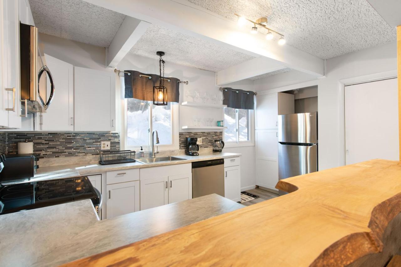 Vermont Getaway! Newly Renovated! Stratton Valley المظهر الخارجي الصورة