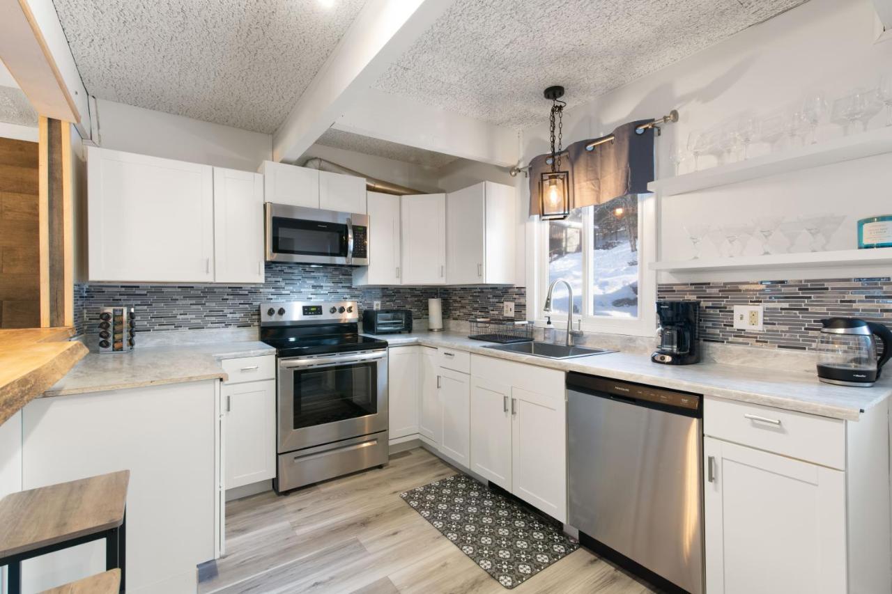 Vermont Getaway! Newly Renovated! Stratton Valley المظهر الخارجي الصورة