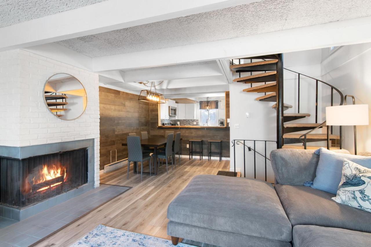 Vermont Getaway! Newly Renovated! Stratton Valley المظهر الخارجي الصورة