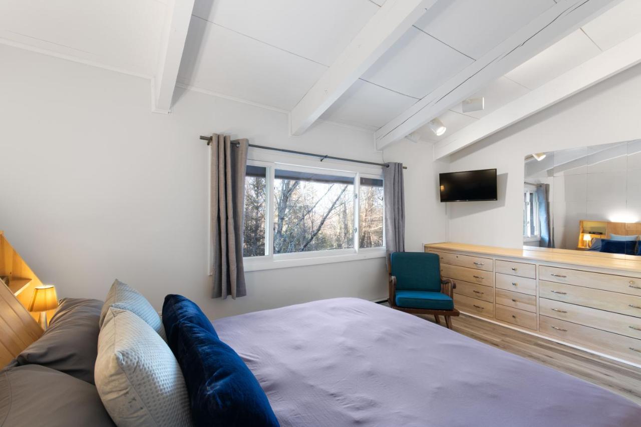 Vermont Getaway! Newly Renovated! Stratton Valley المظهر الخارجي الصورة