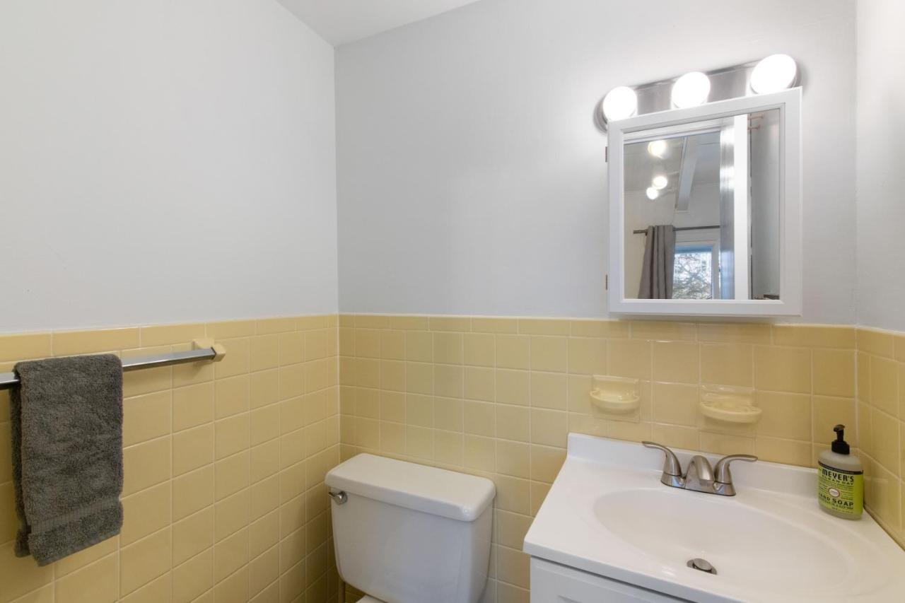 Vermont Getaway! Newly Renovated! Stratton Valley المظهر الخارجي الصورة