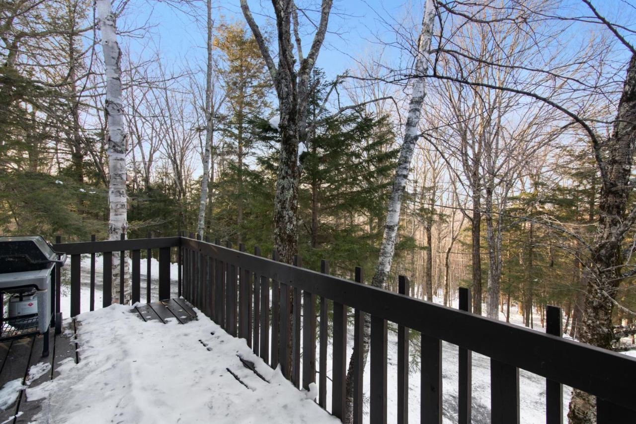 Vermont Getaway! Newly Renovated! Stratton Valley المظهر الخارجي الصورة